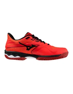 Zapatillas Mizuno Wave Exceed Light 2 CC 61gc232061 | Ofertas de pádel 2